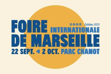 Embarquez pour l'édition 2023 de la Foire de Marseille ! 
