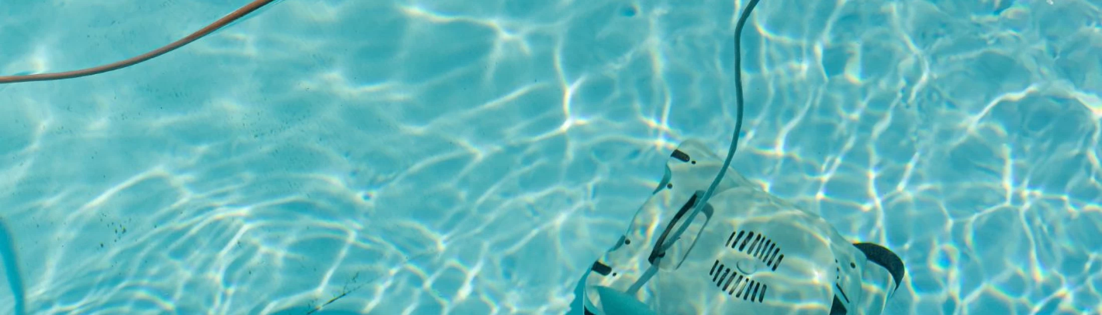 Robots piscine : votre allié pour nettoyer votre piscine