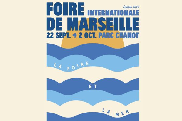 Foire de Marseille l'Agence Piscine